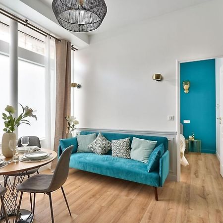 Newly Renovated ! Stunning 2Br Apt In The Heart Of Paris 15 المظهر الخارجي الصورة