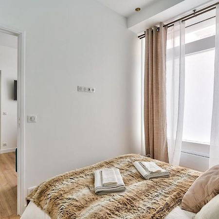 Newly Renovated ! Stunning 2Br Apt In The Heart Of Paris 15 المظهر الخارجي الصورة