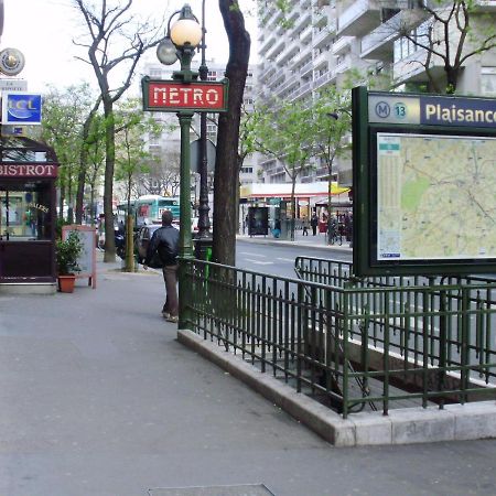 Newly Renovated ! Stunning 2Br Apt In The Heart Of Paris 15 المظهر الخارجي الصورة